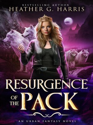 cover image of Resurgence of the Pack